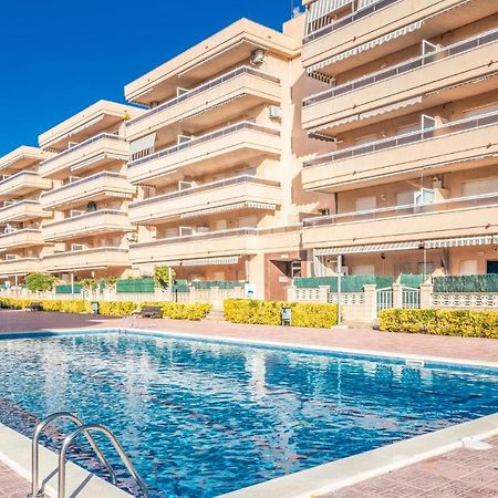 Awesome Apartment In Blanes Exteriér fotografie