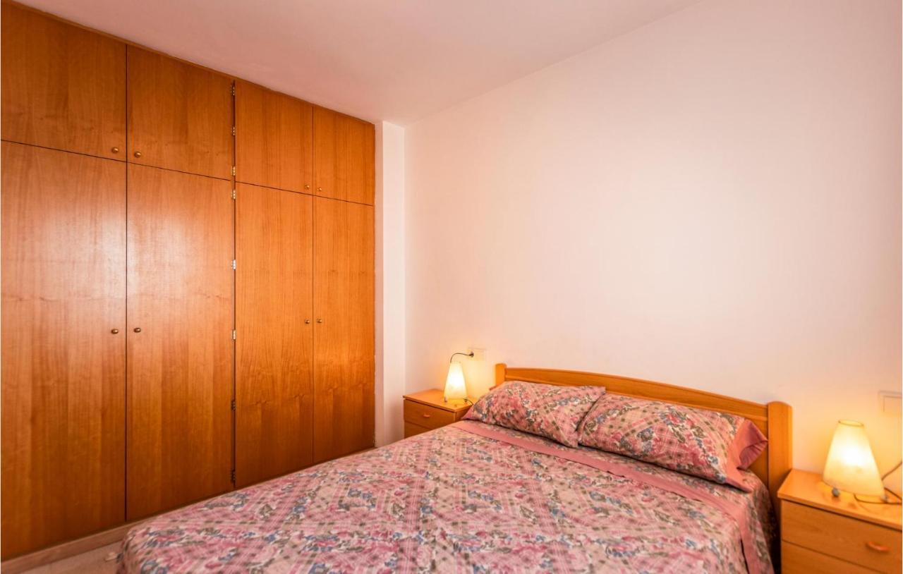 Awesome Apartment In Blanes Exteriér fotografie